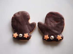 découpe chocolat