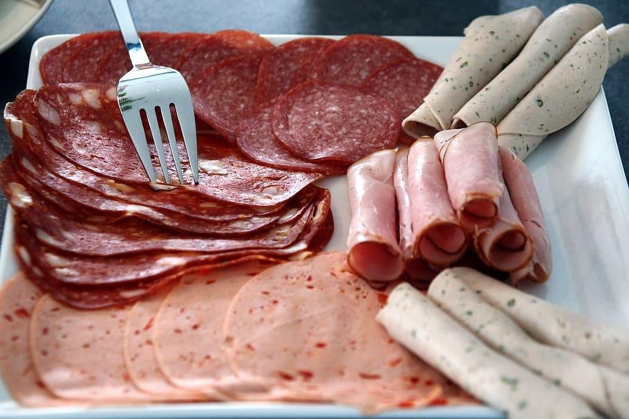 La charcuterie halal haut de gamme