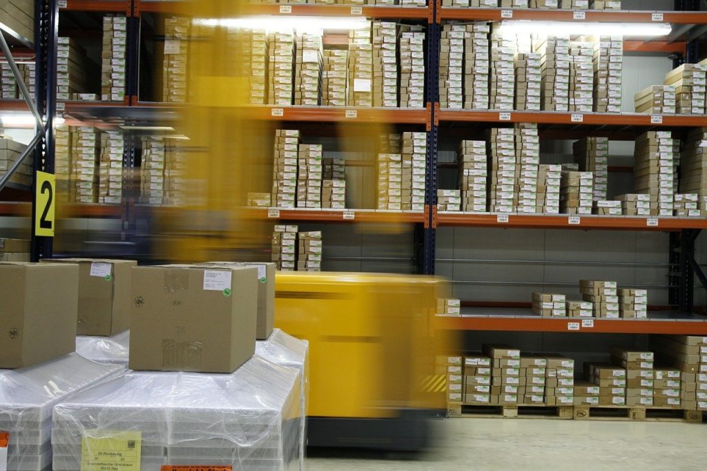 prestataire logistique e-commerce