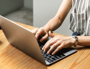 Programme informatique de découpe chocolat