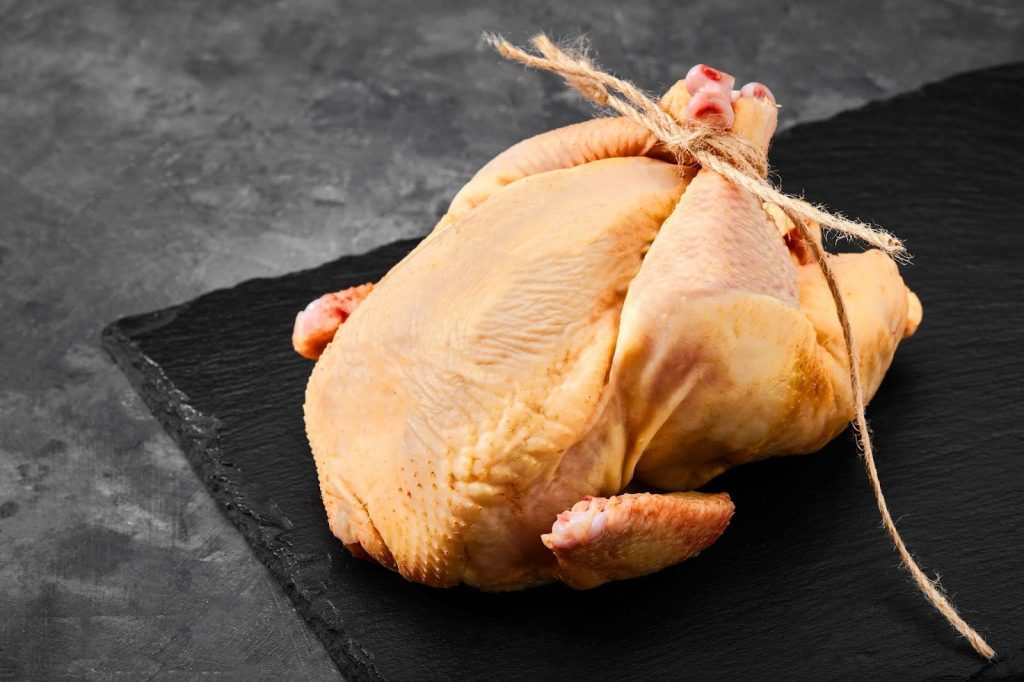 La livraison de viande halal à domicile