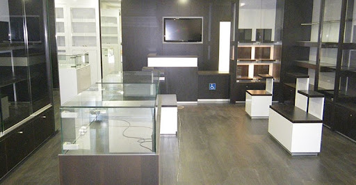 agenceur magasin