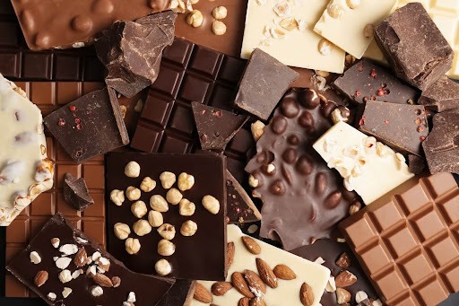 Comptoir du Cacao