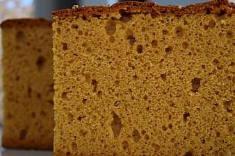 pain d'épices de Dijon
