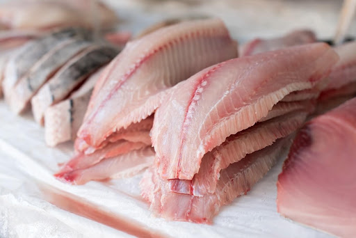 poissonnerie