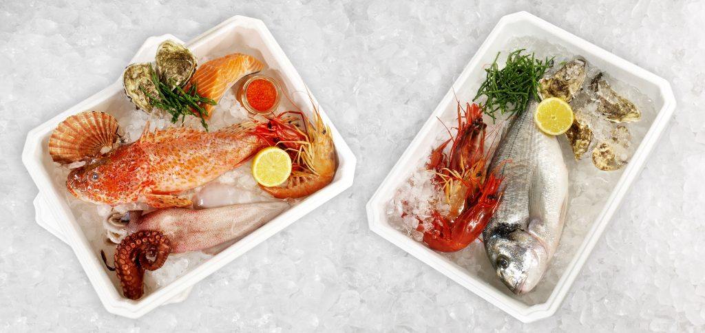 achat poissons en ligne