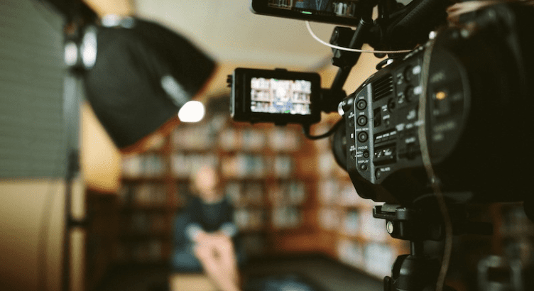 travailler dans l’audiovisuel