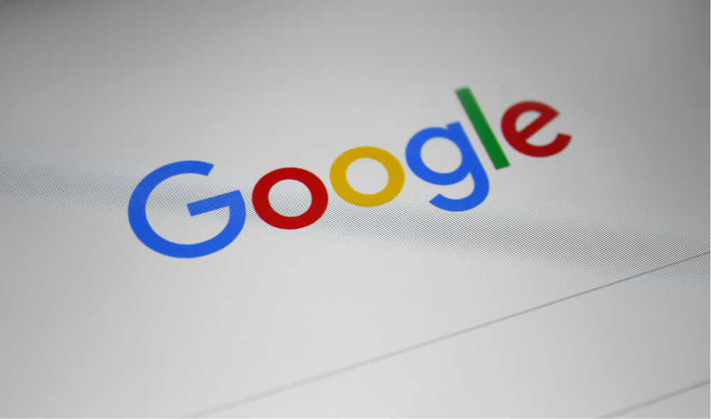 Agence web paris - partenaire google logo google
