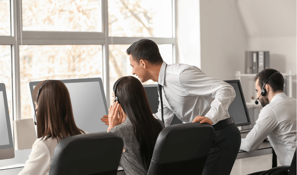 Accompagnement des entreprises
