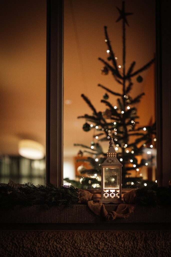 Déco : 5 alternatives au sapin de Noël