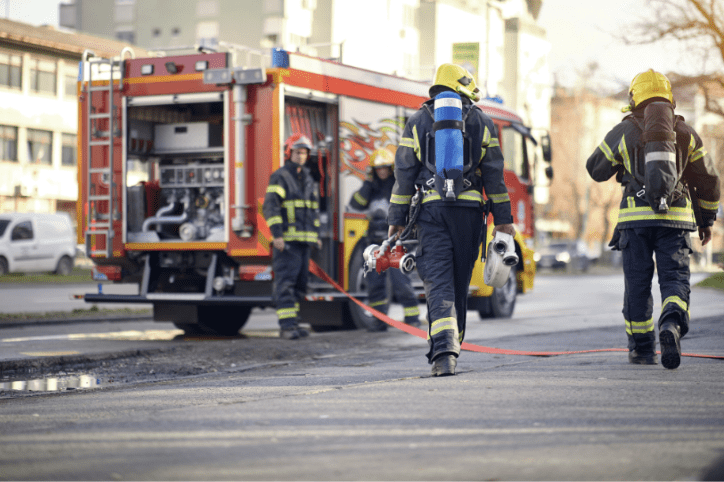 Pictogramme incendie : comment choisir la bonne signalétique ?